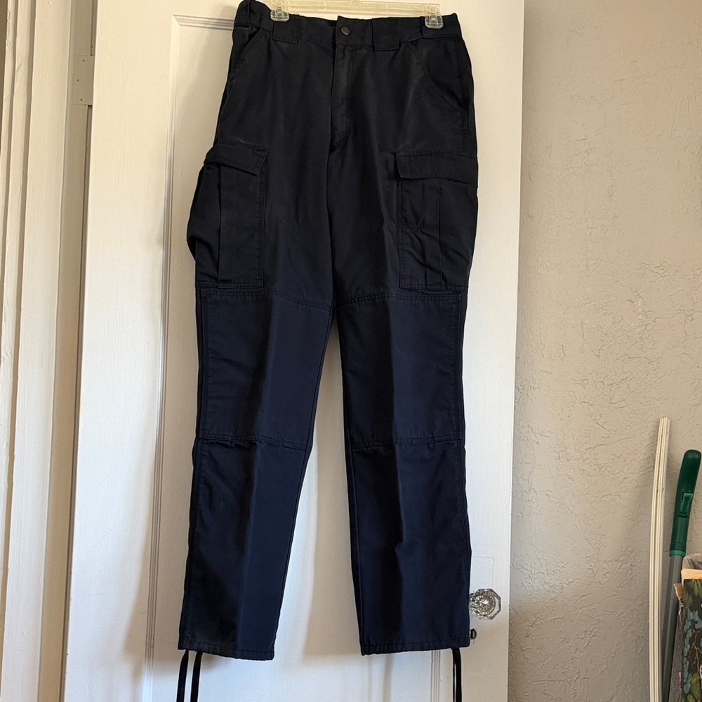 5.11 Tactical Navy Cargo Pants